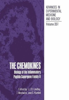 Cover The Chemokines (eBook, PDF)