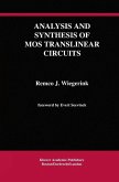 Analysis and Synthesis of MOS Translinear Circuits (eBook, PDF)