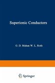 Superionic Conductors (eBook, PDF)