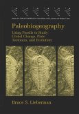 Paleobiogeography (eBook, PDF)