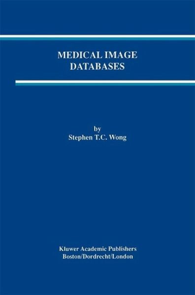 Medical Image Databases (eBook, PDF)