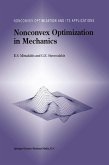 Nonconvex Optimization in Mechanics (eBook, PDF)