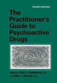 The Practitioner's Guide to Psychoactive Drugs (eBook, PDF)