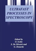 Ultrafast Processes in Spectroscopy (eBook, PDF) Ultrafast Processes in Spectroscopy (eBook, PDF)