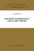 Discrete Mathematics and Game Theory (eBook, PDF)