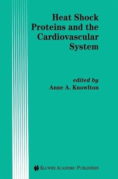 Heat Shock Proteins and the Cardiovascular System (eBook, PDF)