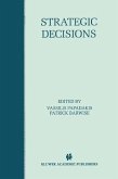 Strategic Decisions (eBook, PDF)
