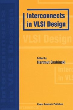 Interconnects in VLSI Design (eBook, PDF)