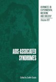 AIDS-Associated Syndromes (eBook, PDF)
