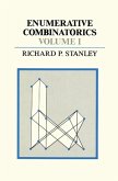 Enumerative Combinatorics (eBook, PDF)