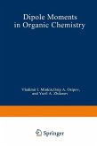 Dipole Moments in Organic Chemistry (eBook, PDF)