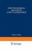 Spectrochemical Analysis by X-Ray Fluorescence (eBook, PDF)