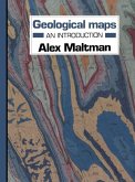 Geological maps: An Introduction (eBook, PDF)