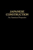Japanese Construction (eBook, PDF)