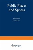 Public Places and Spaces (eBook, PDF)