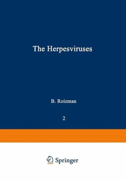 The Herpesviruses (eBook, PDF)