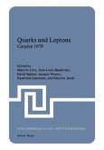 Quarks and Leptons (eBook, PDF)