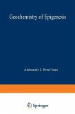 Geochemistry of Epigenesis (eBook, PDF)