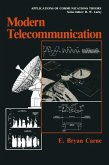 Modern Telecommunication (eBook, PDF)