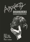 Anxiety Disorders (eBook, PDF)
