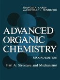 Advanced Organic Chemistry (eBook, PDF)