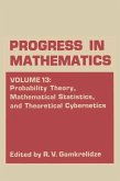Probability Theory, Mathematical Statistics, and Theoretical Cybernetics (eBook, PDF)