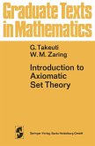 Introduction to Axiomatic Set Theory (eBook, PDF)