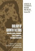 Biology of Growth Factors (eBook, PDF)