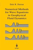 Numerical Methods for Wave Equations in Geophysical Fluid Dynamics (eBook, PDF)