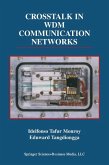 Crosstalk in WDM Communication Networks (eBook, PDF)