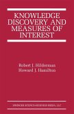 Knowledge Discovery and Measures of Interest (eBook, PDF) Knowledge Discovery and Measures of Interest (eBook, PDF)