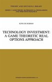 Technology Investment (eBook, PDF)