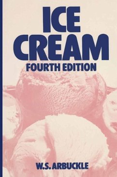 Ice Cream (eBook, PDF) - Arbuckle, Wendell S.