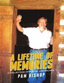 A Lifetime of Memories: A Collection of Poetry and Recipes (eBook, ePUB)