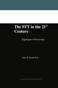 The FFT in the 21st Century (eBook, PDF) - Beard, James K.