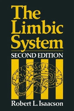 Cover The Limbic System (eBook, PDF)