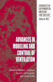 Advances in Modeling and Control of Ventilation (eBook, PDF)