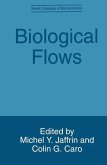 Biological Flows (eBook, PDF)