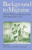 Background to Migraine (eBook, PDF)