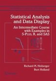 Statistical Analysis and Data Display (eBook, PDF)