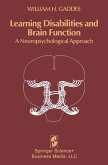 Learning Disabilities and Brain Function (eBook, PDF) Learning Disabilities and Brain Function (eBook, PDF)