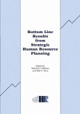 Bottom Line Results from Strategic Human Resource Planning (eBook, PDF)