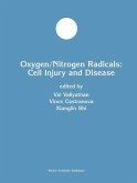Oxygen/Nitrogen Radicals: Cell Injury and Disease (eBook, PDF)