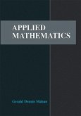 Applied Mathematics (eBook, PDF)