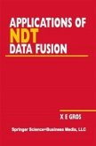 Applications of NDT Data Fusion (eBook, PDF)