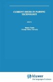 Current Issues in Parsing Technology (eBook, PDF) Current Issues in Parsing Technology (eBook, PDF)