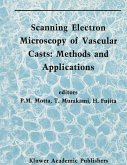 Scanning Electron Microscopy of Vascular Casts: Methods and Applications (eBook, PDF)