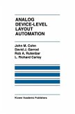 Analog Device-Level Layout Automation (eBook, PDF)