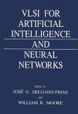 VLSI for Artificial Intelligence and Neural Networks (eBook, PDF)