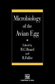 Microbiology of the Avian Egg (eBook, PDF)